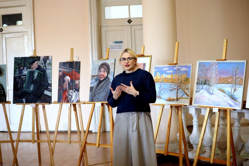 ������� ��������� ��������� � ����������!