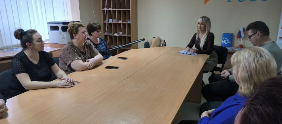 Подведены итоги I этапа Всероссийского конкурса инициатив по сохранению и защите исторической памяти от Национального центра исторической памяти при Президенте Российской Федерации и Центрального совета сторонников Партии... Подведены итоги I этапа Всероссийского конкурса инициатив по сохранению и защите исторической памяти от Национального центра исторической памяти при Президенте Российской Федерации и Центрального совета сторонников Партии...