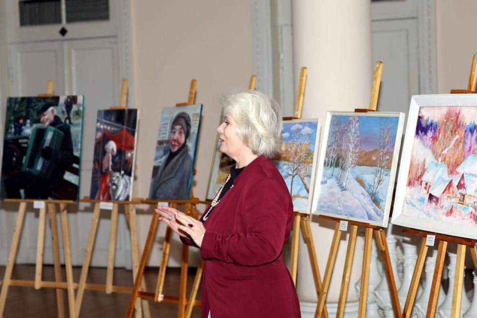 ������� ��������� ��������� � ����������!