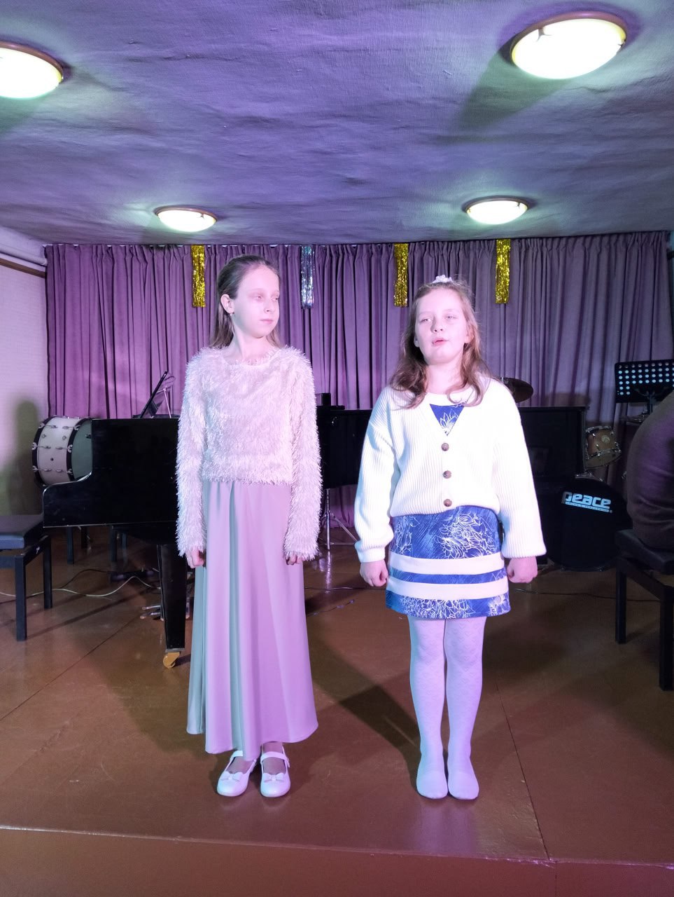 Праздничное мероприятие в честь Дня святого Николая Чудотворца