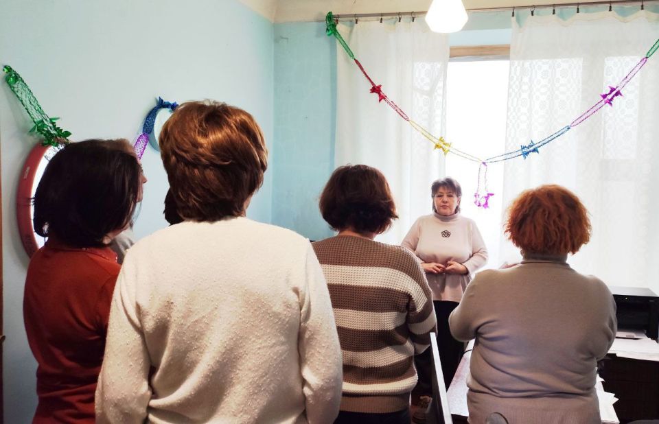 ���� ���������: � ����������� ������ �������� ������ ������� � ��������� ������������