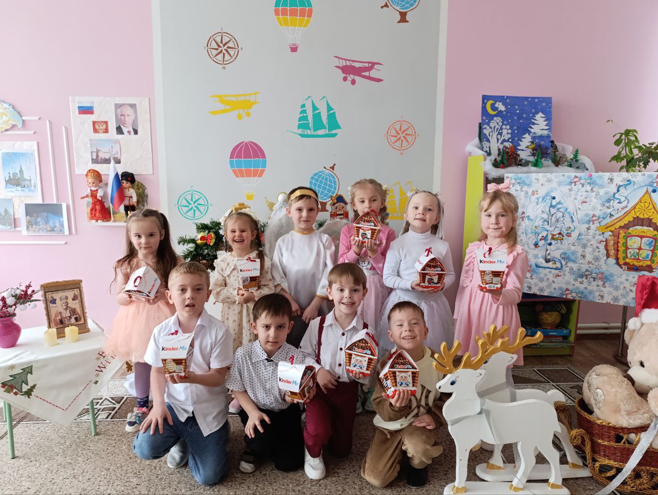 ОТ ДОМА К ДОМУ, ЛУЖКОМ, БЕРЕЖКОМ ОТ ДОМА К ДОМУ, ЛУЖКОМ, БЕРЕЖКОМ