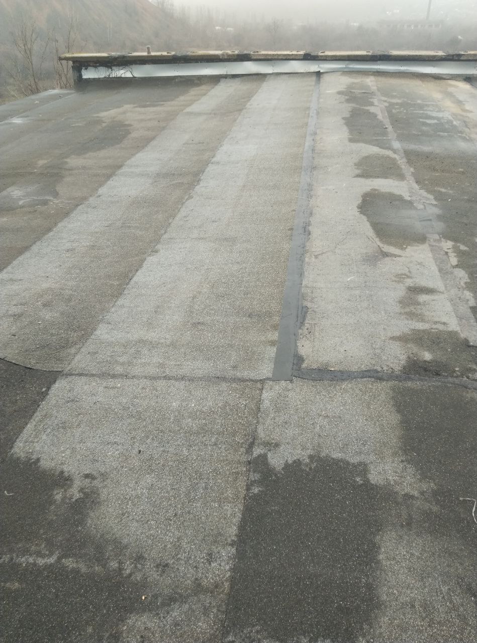 Роман Конев: Обзор выполненных работ Горловского филиала единого регионального фонда по управлению многоквартирными домами на территории Донецкой Народной Республики Роман Конев: Обзор выполненных работ Горловского филиала единого регионального фонда по управлению многоквартирными домами на территории Донецкой Народной Республики