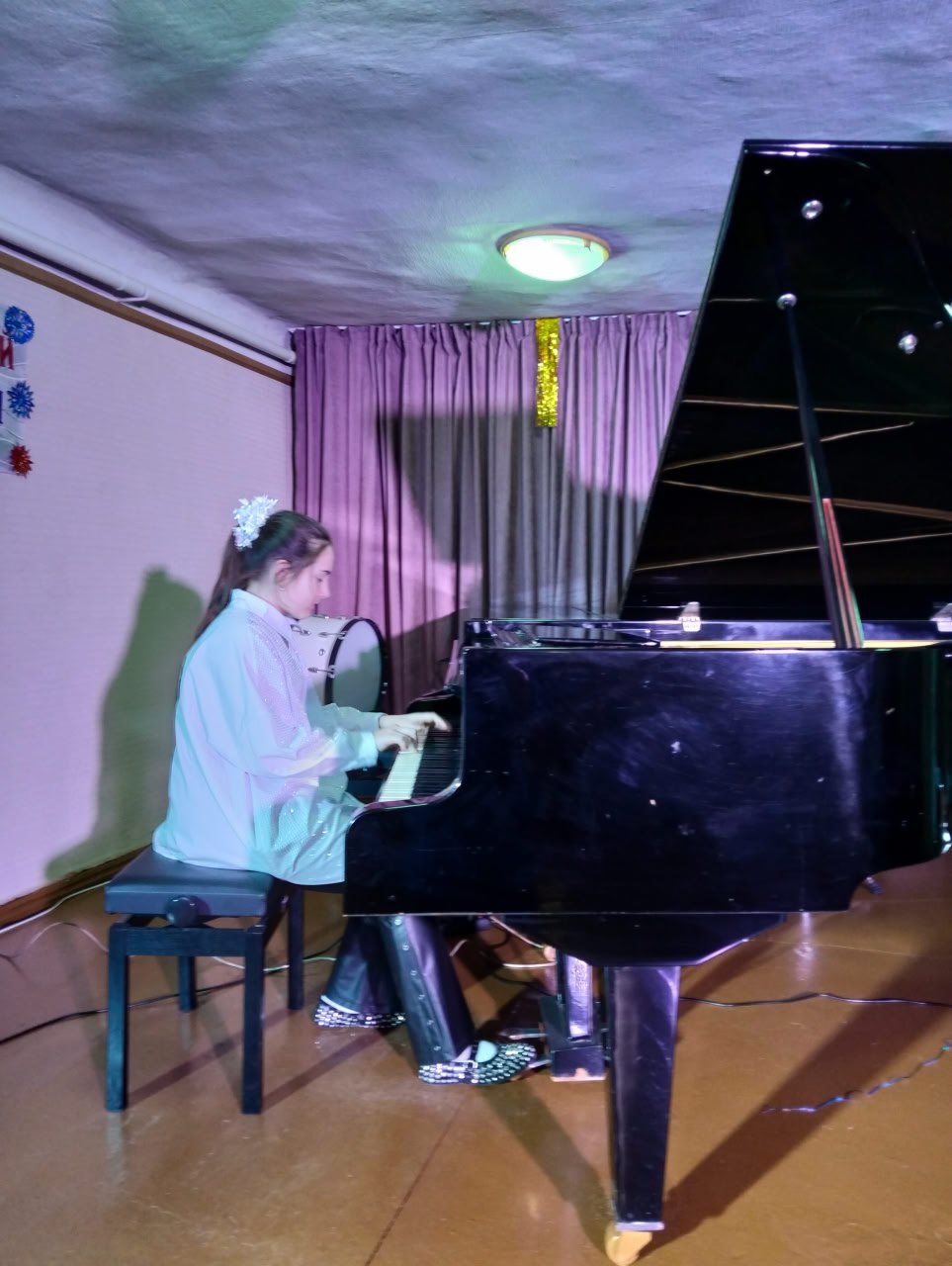 Праздничное мероприятие в честь Дня святого Николая Чудотворца Праздничное мероприятие в честь Дня святого Николая Чудотворца