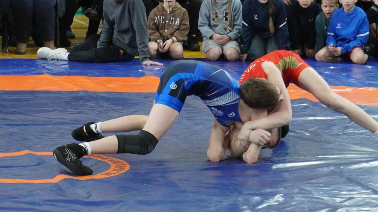 В рамках партийного проекта "Единой России" «Выбор сильных» в Тельманово прошёл Открытый турнир по вольной борьбе среди детей, на призы воспитанников школы Тельмановской борьбы В рамках партийного проекта "Единой России" «Выбор сильных» в Тельманово прошёл Открытый турнир по вольной борьбе среди детей, на призы воспитанников школы Тельмановской борьбы