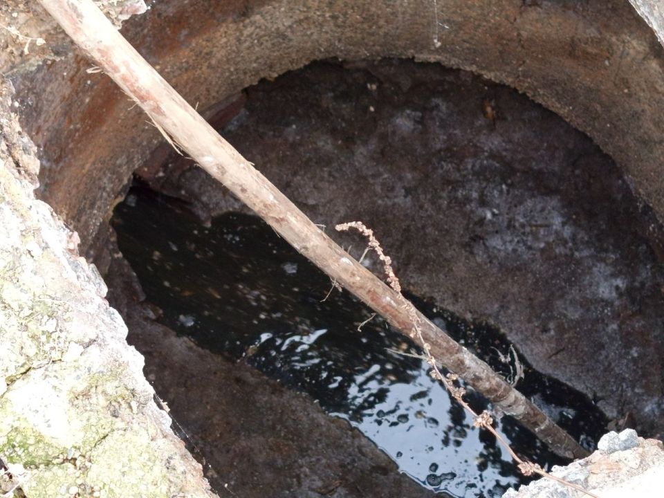 Наталья Великодная: Службой водоотведения Тельмановского района ГУП ДНР "Вода Донбасса" совместно с шеф-регионом Свердловской области выполнили аварийные работы: Наталья Великодная: Службой водоотведения Тельмановского района ГУП ДНР "Вода Донбасса" совместно с шеф-регионом Свердловской области выполнили аварийные работы: