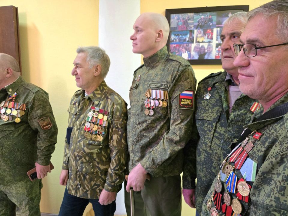Дмитрий Огилец: По поручению Главы Донецкой Народной Республики депутаты Народного Совета проводят встречи с гражданами нашей Республики Дмитрий Огилец: По поручению Главы Донецкой Народной Республики депутаты Народного Совета проводят встречи с гражданами нашей Республики