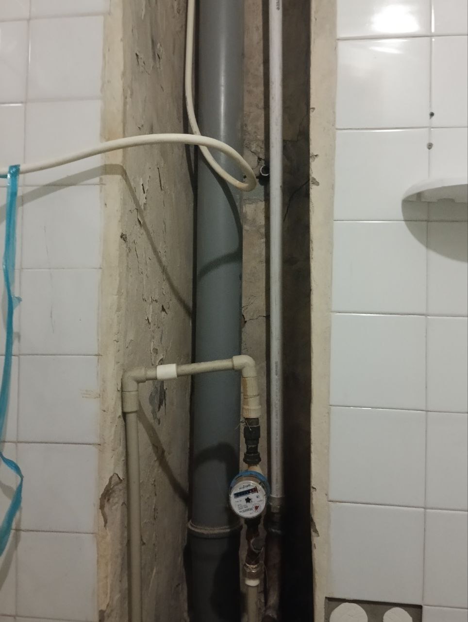 Роман Конев: Обзор выполненных работ Горловского филиала единого регионального фонда по управлению многоквартирными домами на территории Донецкой Народной Республики Роман Конев: Обзор выполненных работ Горловского филиала единого регионального фонда по управлению многоквартирными домами на территории Донецкой Народной Республики