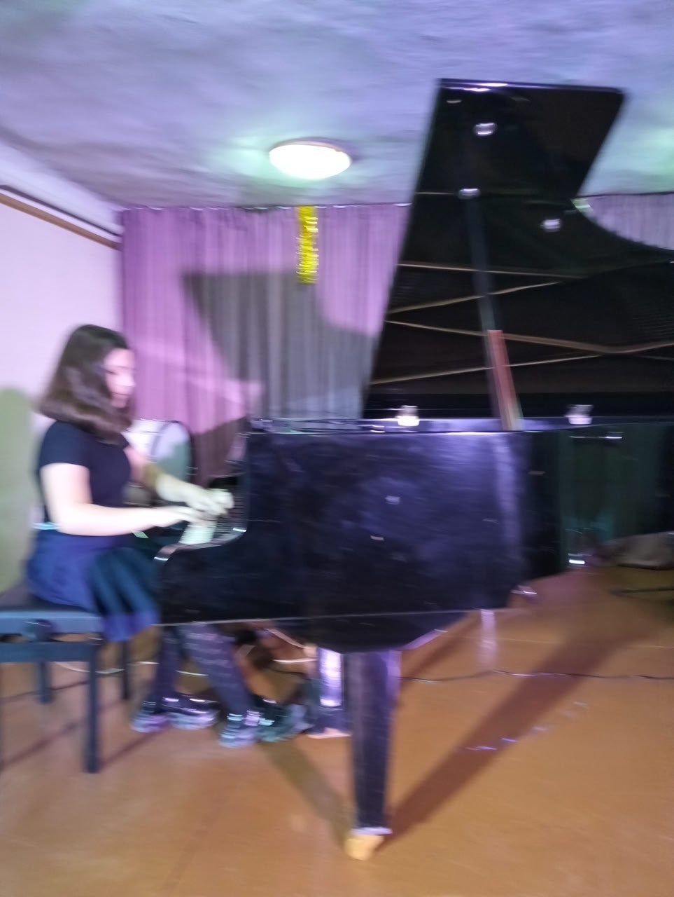 Праздничное мероприятие в честь Дня святого Николая Чудотворца Праздничное мероприятие в честь Дня святого Николая Чудотворца