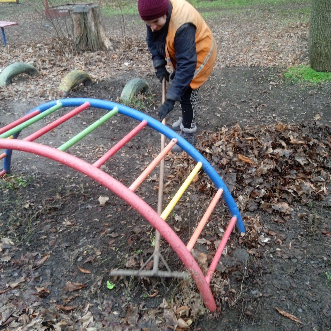 Роман Конев: Обзор выполненных работ Горловского филиала единого регионального фонда по управлению многоквартирными домами на территории Донецкой Народной Республики Роман Конев: Обзор выполненных работ Горловского филиала единого регионального фонда по управлению многоквартирными домами на территории Донецкой Народной Республики