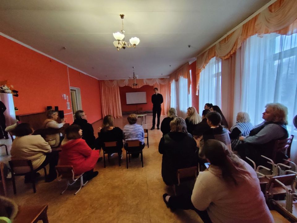 #ЕРДНР #ЕдинаяРоссия #ЕРМакеевка #КомандаДонбасса #Встречи #ЕРДНР #ЕдинаяРоссия #ЕРМакеевка #КомандаДонбасса #Встречи