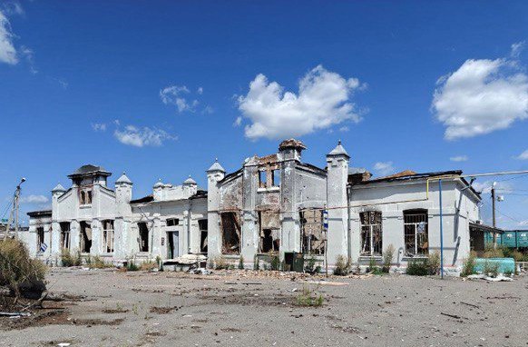 Исповедь беженки из Суджи: крик души о человеческой трагедии и надежде на единение Исповедь беженки из Суджи: крик души о человеческой трагедии и надежде на единение