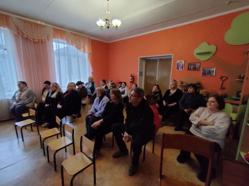 #ЕРДНР #ЕдинаяРоссия #ЕРМакеевка #КомандаДонбасса #Встречи #ЕРДНР #ЕдинаяРоссия #ЕРМакеевка #КомандаДонбасса #Встречи