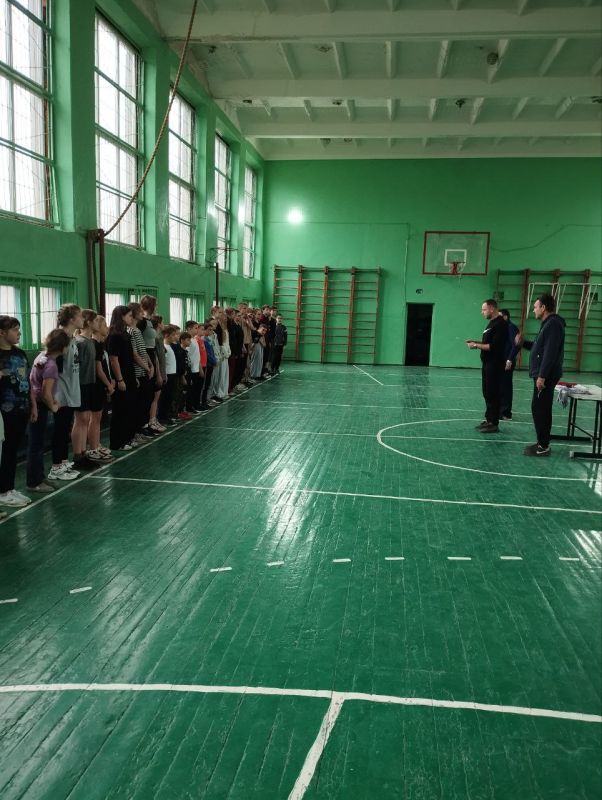 Открытое первенство по легкоатлетическому четырехборью Открытое первенство по легкоатлетическому четырехборью