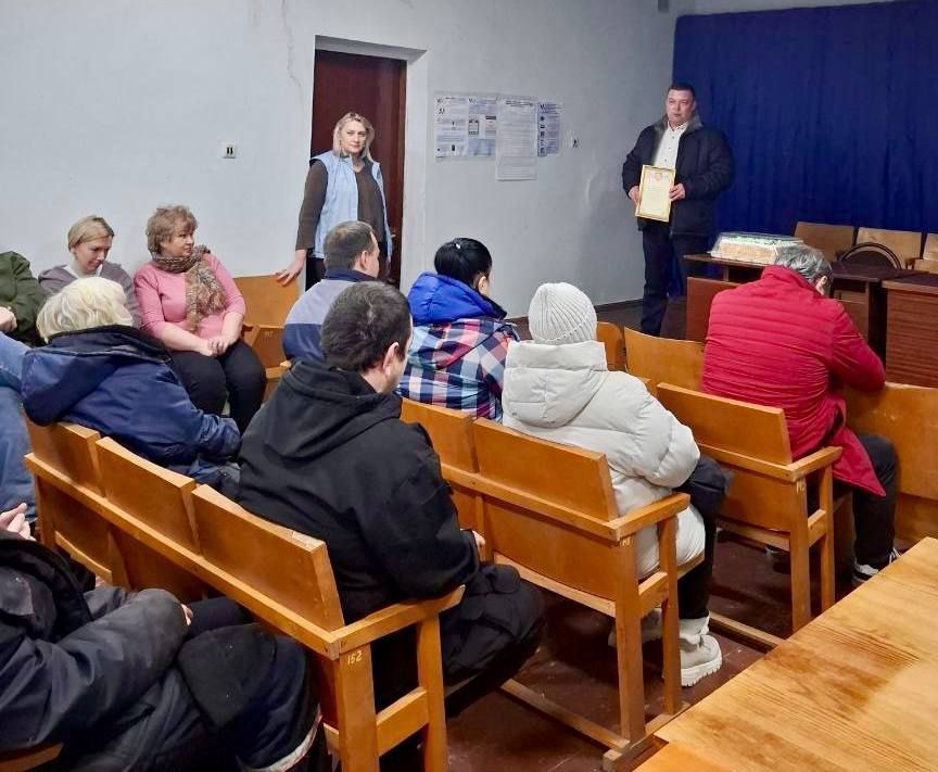 22 декабря, в свой профессиональный праздник, коллективы энергетических предприятий Харцызска получили заслуженные поздравления и высокую оценку своего труда 22 декабря, в свой профессиональный праздник, коллективы энергетических предприятий Харцызска получили заслуженные поздравления и высокую оценку своего труда