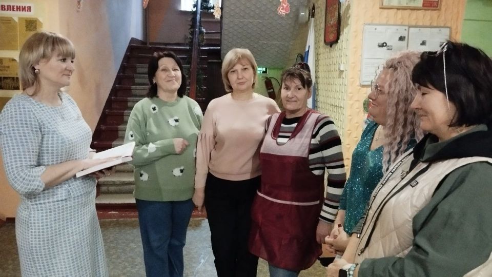 По поручению Главы ДНР Дениса Пушилина проводятся встречи с населением для выявления проблемных вопросов на подведомственной территории По поручению Главы ДНР Дениса Пушилина проводятся встречи с населением для выявления проблемных вопросов на подведомственной территории
