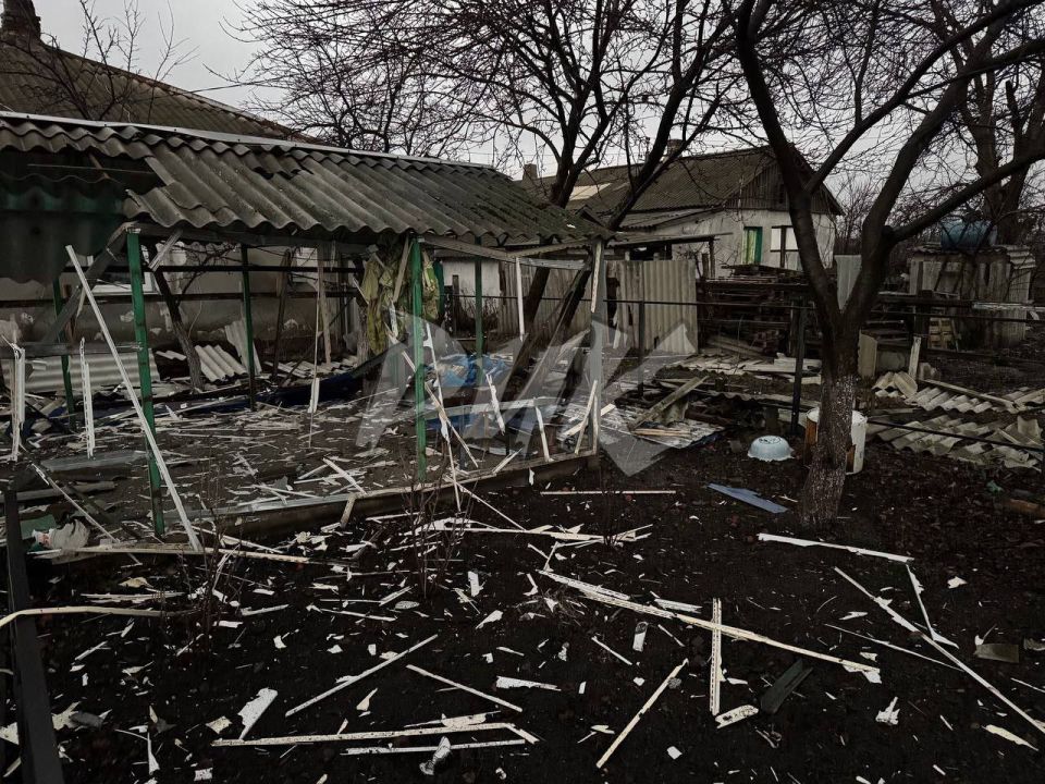 Иван Приходько: Жилой массив «Солнечный» (Калининский район Горловки) Иван Приходько: Жилой массив «Солнечный» (Калининский район Горловки)