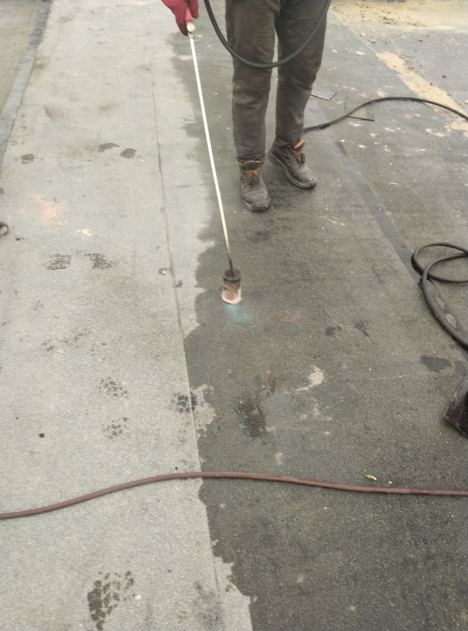 Роман Конев: Обзор выполненных работ Горловского филиала единого регионального фонда по управлению многоквартирными домами на территории Донецкой Народной Республики