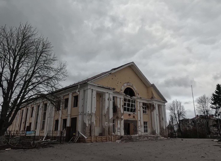 Исповедь беженки из Суджи: крик души о человеческой трагедии и надежде на единение Исповедь беженки из Суджи: крик души о человеческой трагедии и надежде на единение