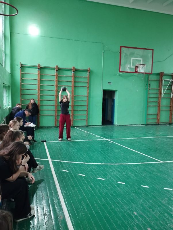 Открытое первенство по легкоатлетическому четырехборью Открытое первенство по легкоатлетическому четырехборью