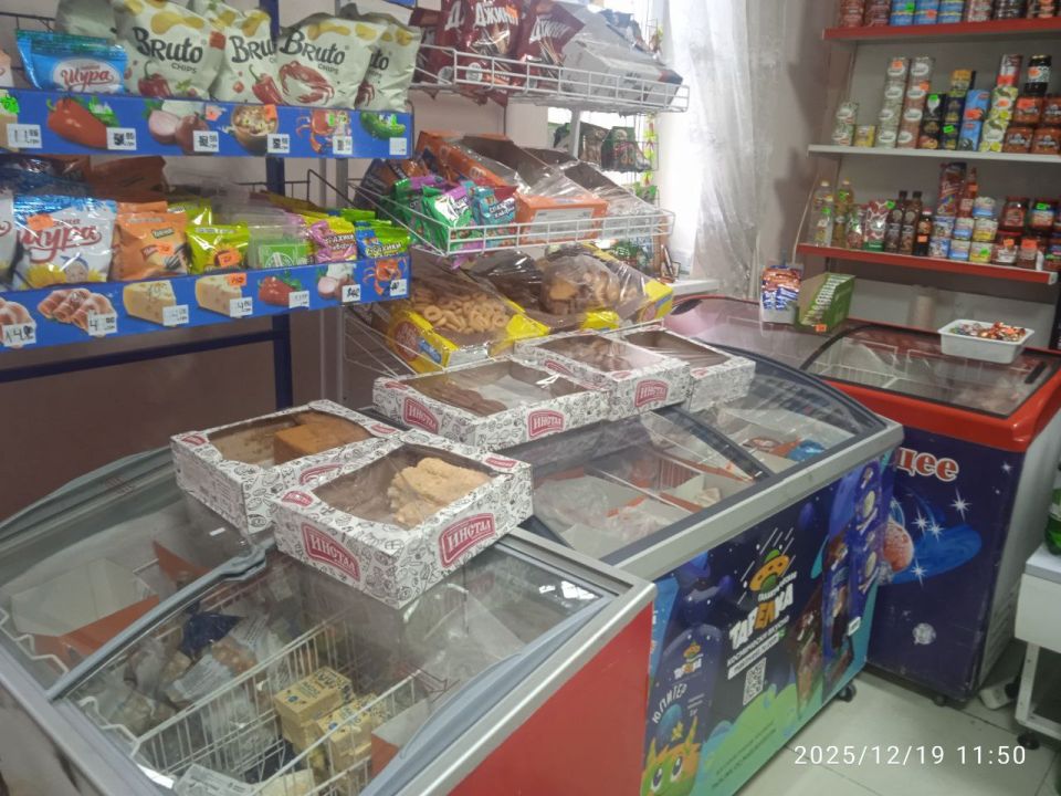 Народный контроль в прифронтовой зоне Народный контроль в прифронтовой зоне