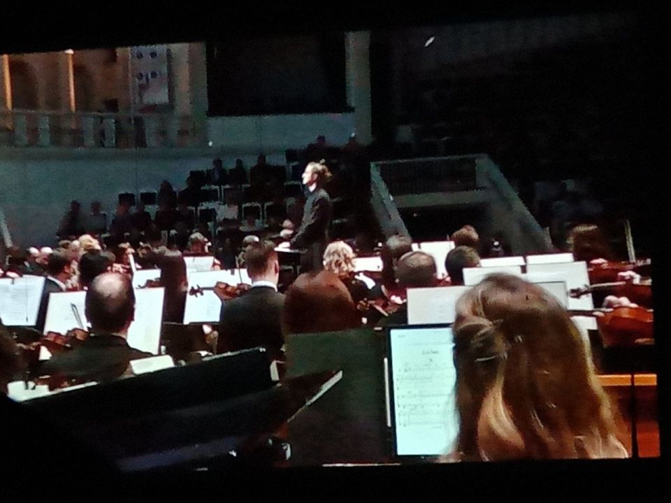 Музыкальное путешествие в мир искусства: «Carmina Burana» для подопечных Центра социального обслуживания населения Музыкальное путешествие в мир искусства: «Carmina Burana» для подопечных Центра социального обслуживания населения