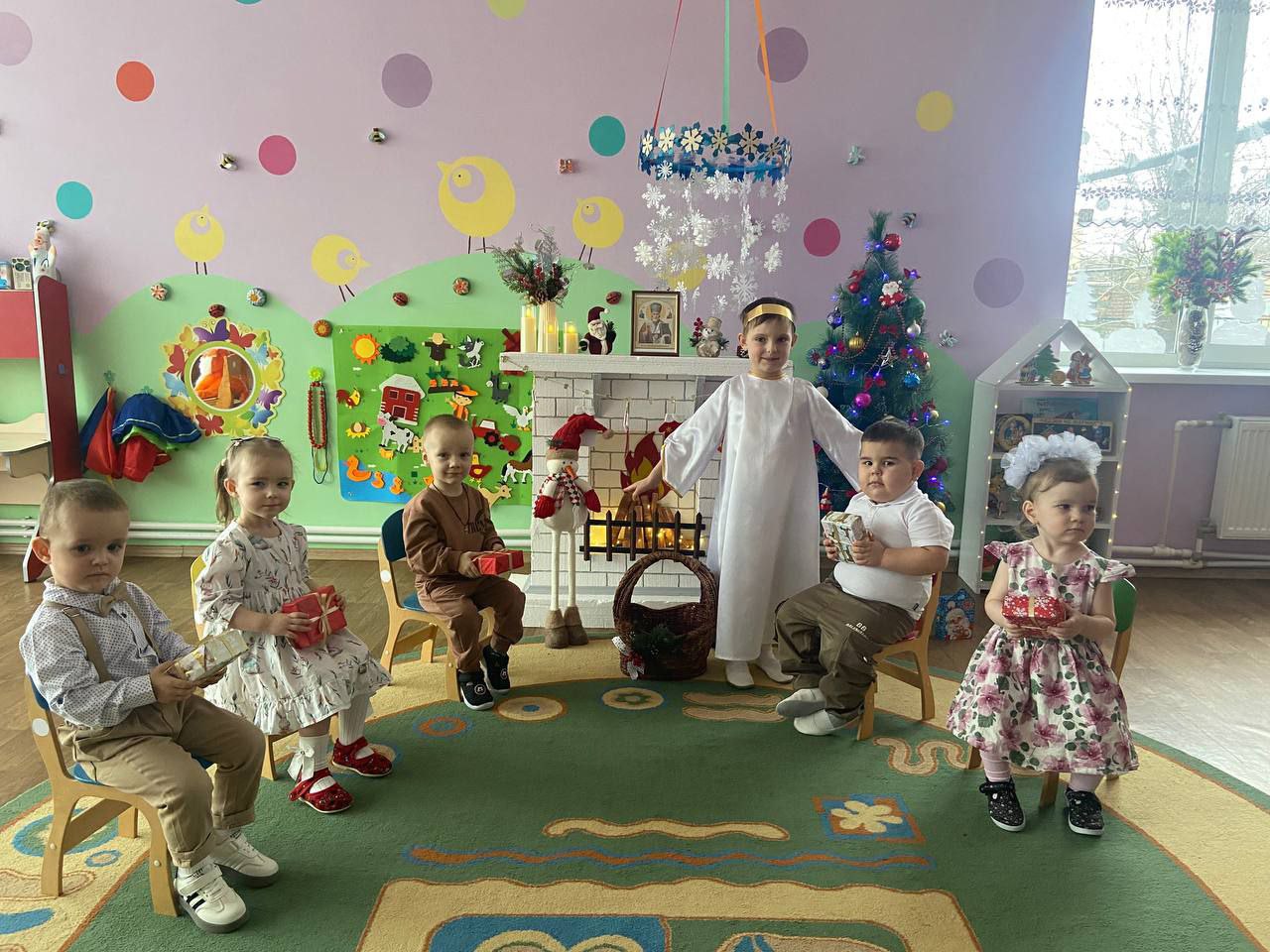 ОТ ДОМА К ДОМУ, ЛУЖКОМ, БЕРЕЖКОМ ОТ ДОМА К ДОМУ, ЛУЖКОМ, БЕРЕЖКОМ