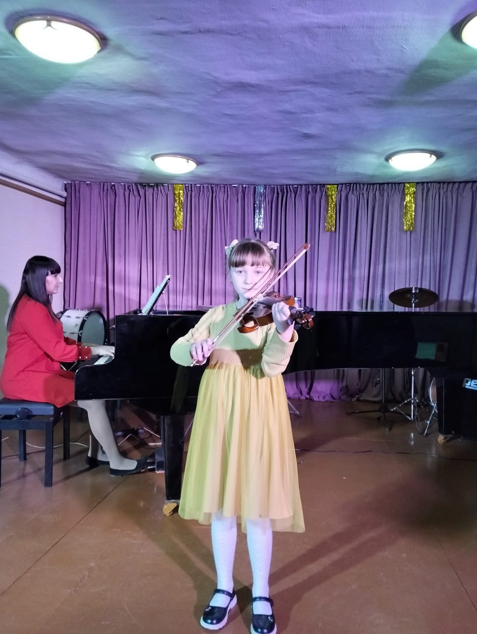 Праздничное мероприятие в честь Дня святого Николая Чудотворца Праздничное мероприятие в честь Дня святого Николая Чудотворца