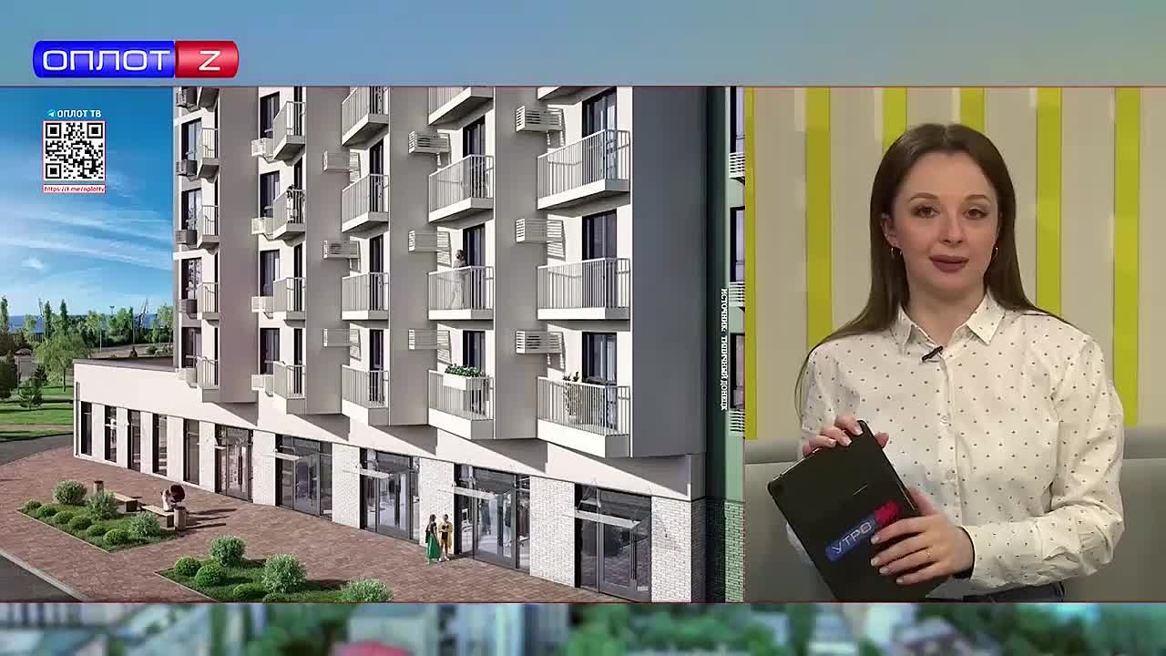 В Светлодарске появятся новые дошкольные учреждения