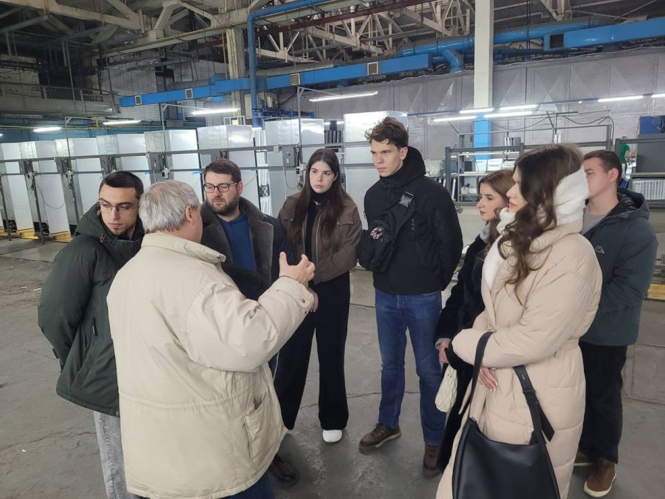 Раскрыли «тайну, покрытую холодом» Раскрыли «тайну, покрытую холодом»