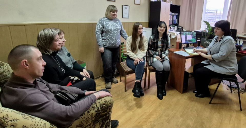 Мечты детей города Светлодарска исполнились в рамках благотворительной акции «Елка желаний» Мечты детей города Светлодарска исполнились в рамках благотворительной акции «Елка желаний»