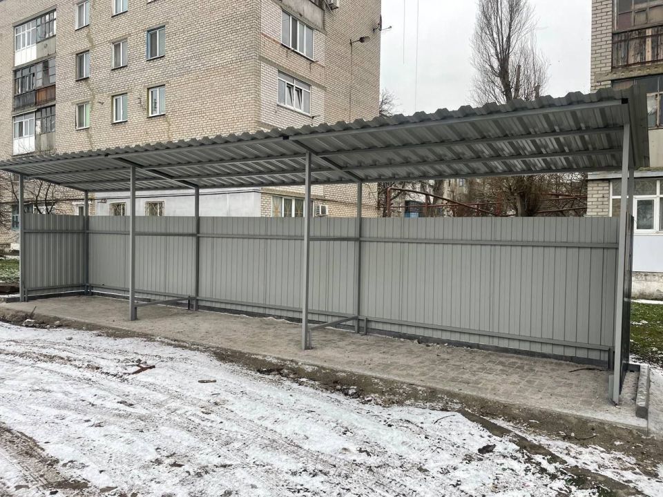 Александр Качанов: Завершилась очередная неделя и хочу поделиться с вами самыми важными событиями, которые произошли в нашем городском округе Александр Качанов: Завершилась очередная неделя и хочу поделиться с вами самыми важными событиями, которые произошли в нашем городском округе