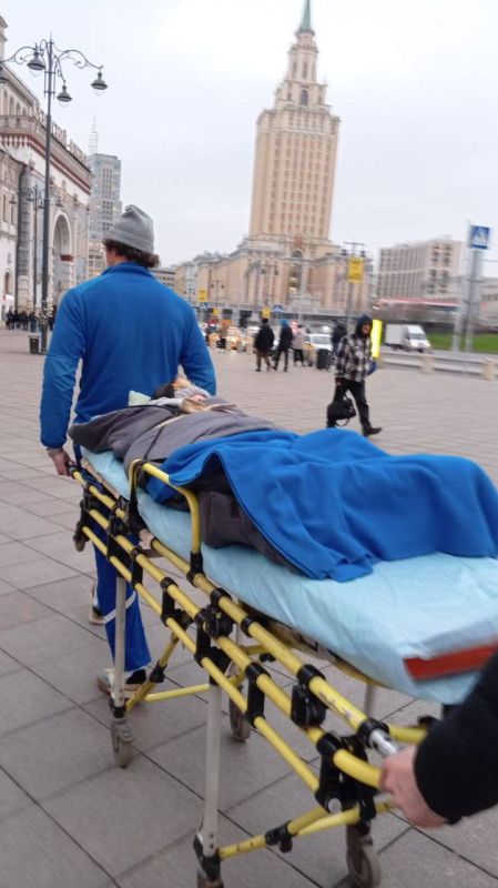 История о добром деле: как волонтеры из Москвы помогли нашей подопечной с сыном-инвалидом История о добром деле: как волонтеры из Москвы помогли нашей подопечной с сыном-инвалидом