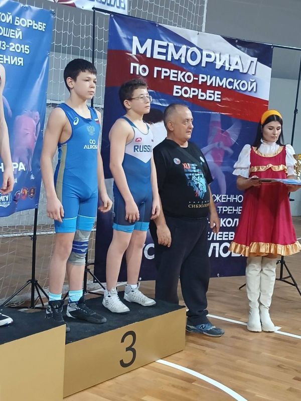 ОТКРЫТЫЙ КУБОК ПО СПОРТИВНОЙ БОРЬБЕ ОТКРЫТЫЙ КУБОК ПО СПОРТИВНОЙ БОРЬБЕ