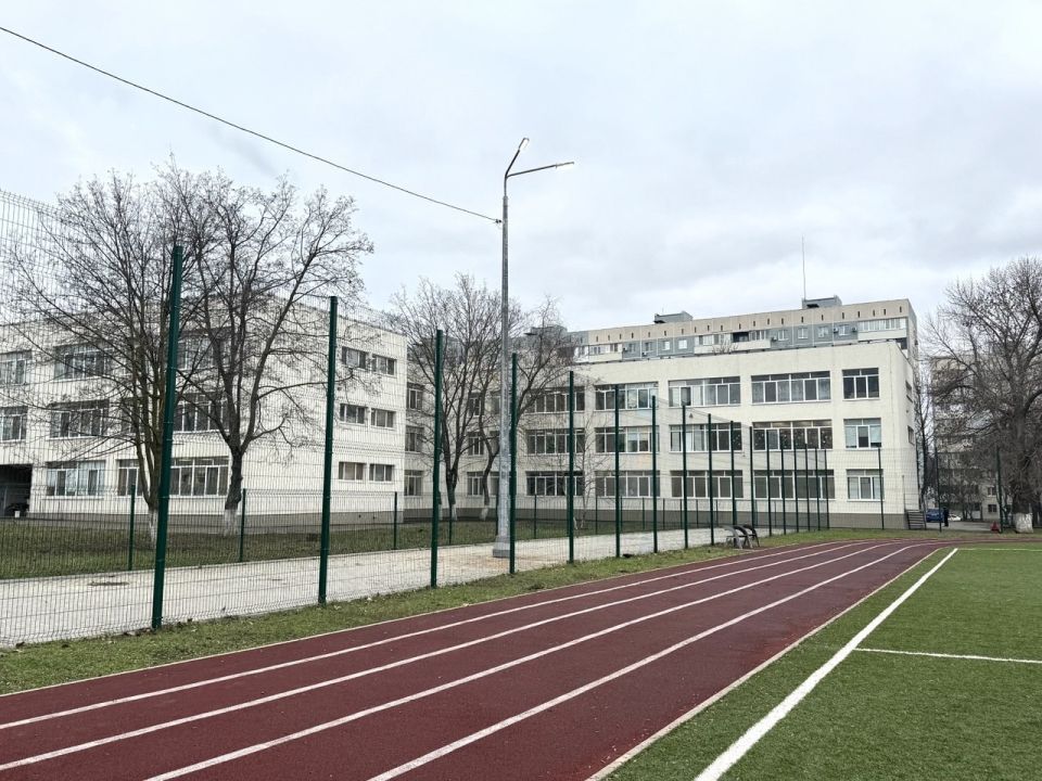 Комфортная среда для наших маленьких спортсменов Комфортная среда для наших маленьких спортсменов
