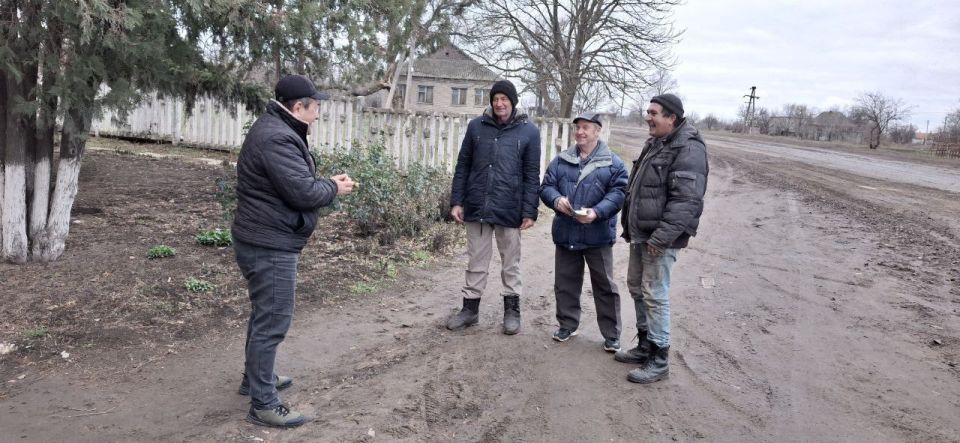 Администрации городского округа Дебальцево для замещения вакантных должностей муниципальной службы Донецкой Народной Республики требуются: Администрации городского округа Дебальцево для замещения вакантных должностей муниципальной службы Донецкой Народной Республики требуются: