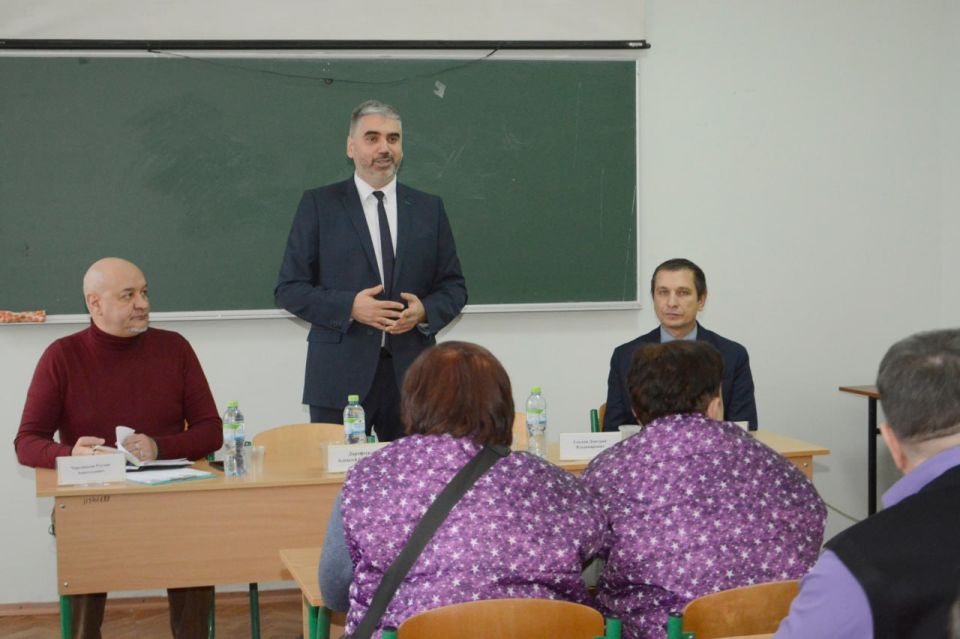 Алексей Дорофеев: Вернулся в Институт физкультуры, но уже с хорошими новостями Алексей Дорофеев: Вернулся в Институт физкультуры, но уже с хорошими новостями