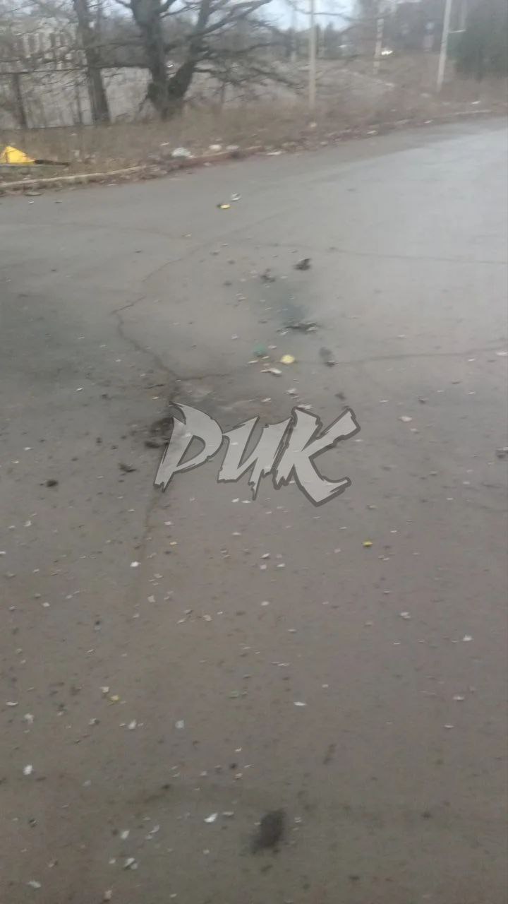 Иван Приходько: Жилой массив «Солнечный» (Калининский район Горловки) Иван Приходько: Жилой массив «Солнечный» (Калининский район Горловки)