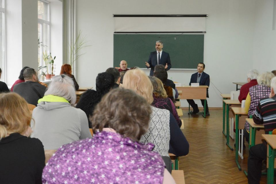 Алексей Дорофеев: Вернулся в Институт физкультуры, но уже с хорошими новостями Алексей Дорофеев: Вернулся в Институт физкультуры, но уже с хорошими новостями