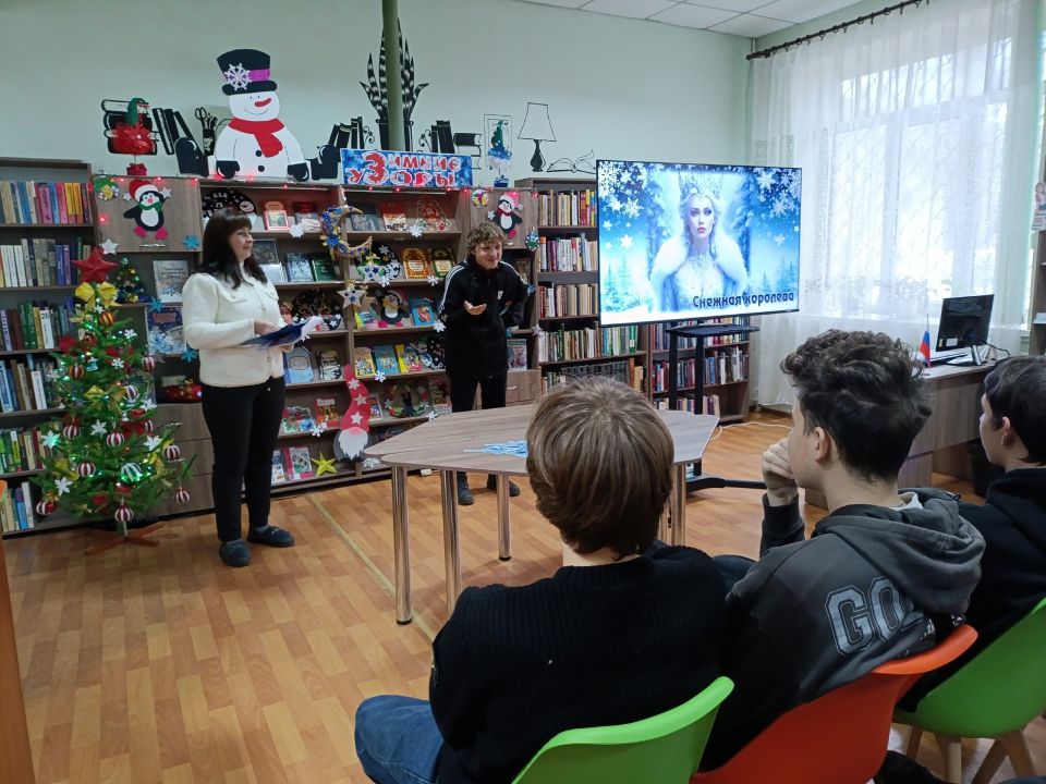Скоро наступят долгожданные новогодние праздники! Это особенное время, когда мир преображается, наполняясь волшебством и искренней радостью Скоро наступят долгожданные новогодние праздники! Это особенное время, когда мир преображается, наполняясь волшебством и искренней радостью