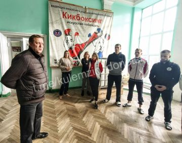 ������� � ������������� ������ ���������� ������� ����������� ����� ������������� �. �. ������ � �������� ����������� � ������������ ������ ������ �������