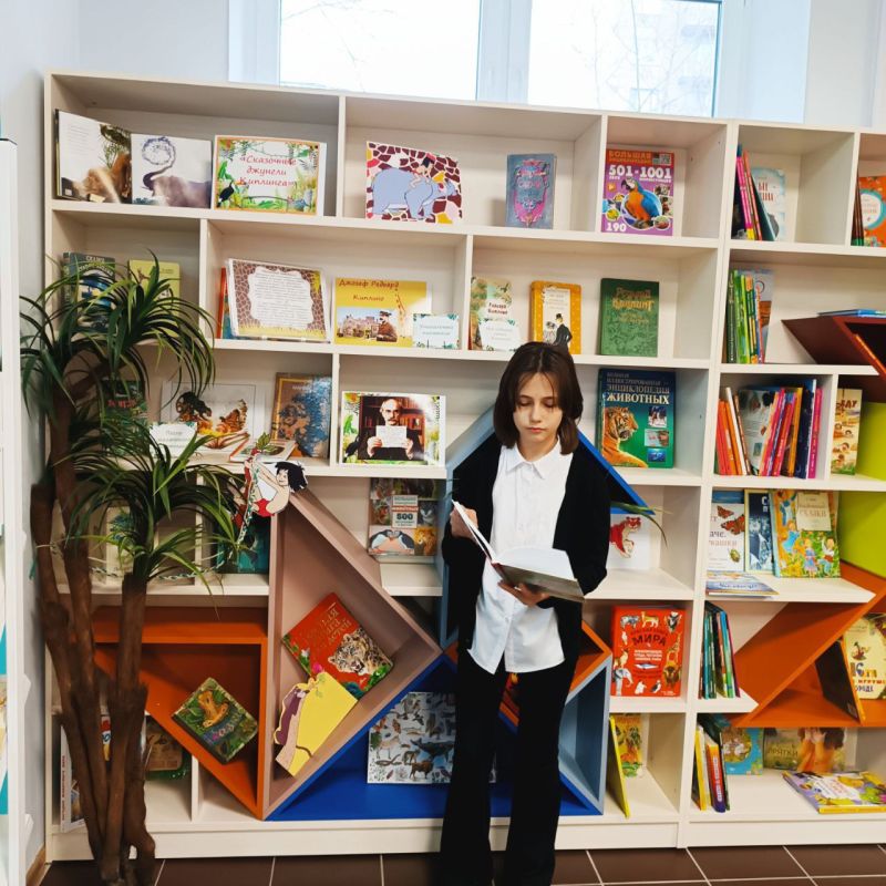 Книжно-иллюстративная выставка «Сказочные джунгли Киплинга» Книжно-иллюстративная выставка «Сказочные джунгли Киплинга»