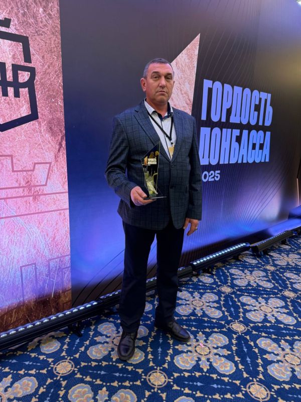 Иван Приходько: Донецкая Народная Республика — территория сильных и отзывчивых людей, объединённых общей ответственностью за свою землю и друг за друга Иван Приходько: Донецкая Народная Республика — территория сильных и отзывчивых людей, объединённых общей ответственностью за свою землю и друг за друга