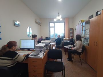 ����������� ������ ������������� ������������ �������������� ������ ������ �. �. ������� ������� � �������� ����������� ���������������� ����������� ������ ��������