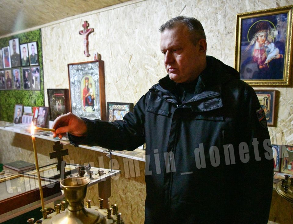 Алексей Кулемзин: Сегодня посетил Реабилитационный центр, где проходят лечение наши защитники – участники специальной военной операции Алексей Кулемзин: Сегодня посетил Реабилитационный центр, где проходят лечение наши защитники – участники специальной военной операции