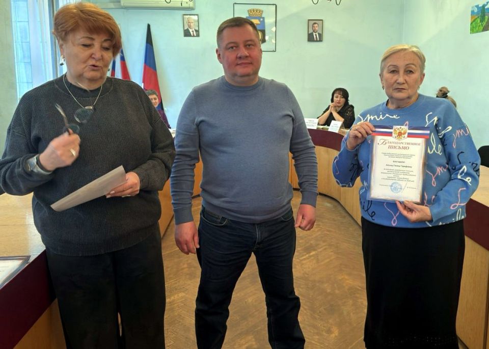 Иван Адамец: Под председательством руководителя Управы Куйбышевского внутригородского района Ивана Адамца состоялось плановое аппаратное совещание Иван Адамец: Под председательством руководителя Управы Куйбышевского внутригородского района Ивана Адамца состоялось плановое аппаратное совещание