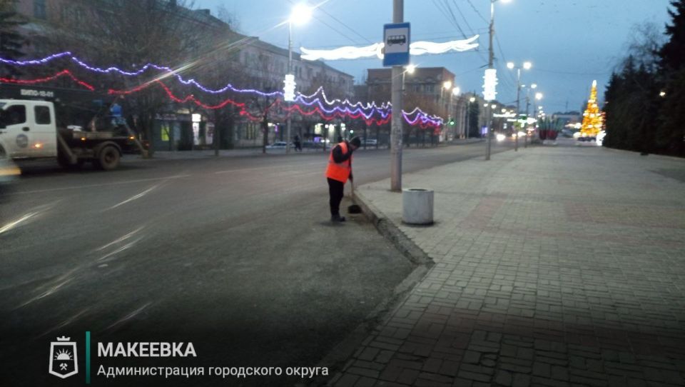 Александр Подгорный: Выполненные работы в сфере ЖКХ 24 декабря Александр Подгорный: Выполненные работы в сфере ЖКХ 24 декабря