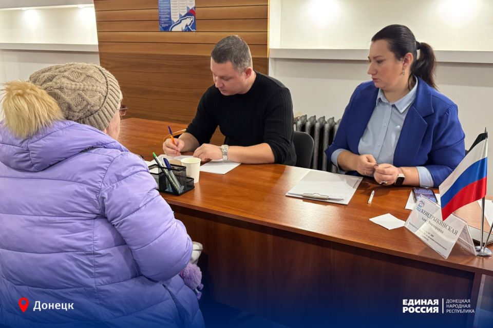 Надлежащее содержание жилого фонда – прямая забота о людях Надлежащее содержание жилого фонда – прямая забота о людях