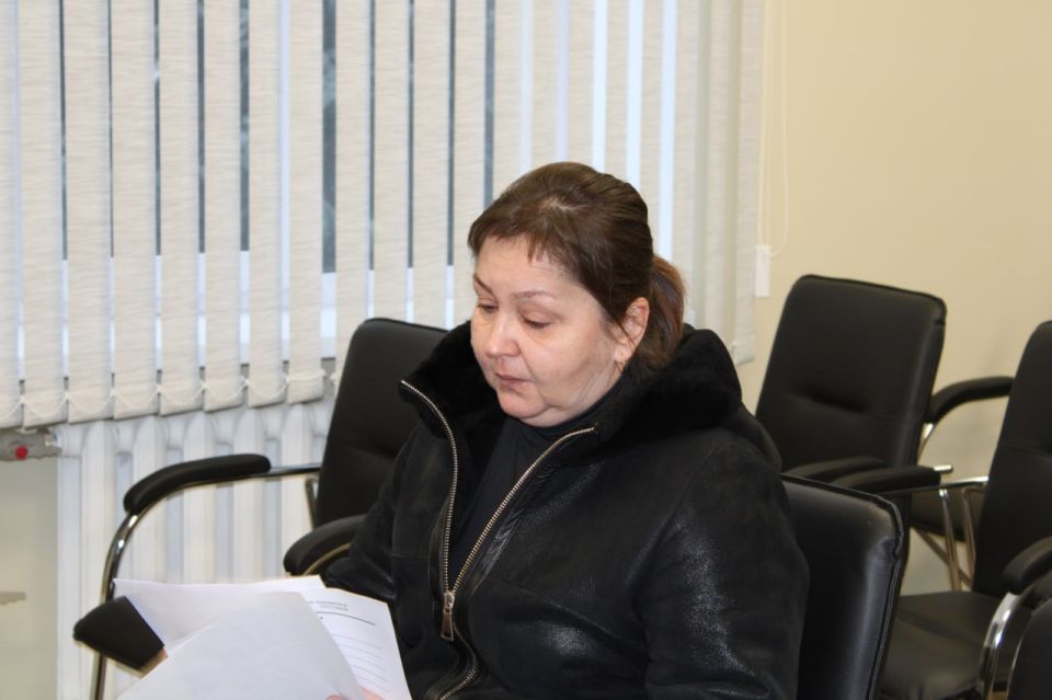 Иван Приходько: Заместитель главы администрации городского округа Горловка Игорь Горбатов провел прием граждан Иван Приходько: Заместитель главы администрации городского округа Горловка Игорь Горбатов провел прием граждан