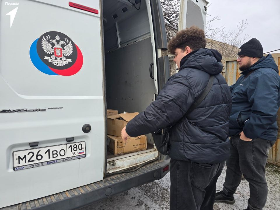 Добрые дела для пушистых друзей Добрые дела для пушистых друзей